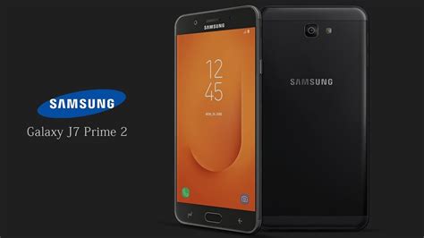 Samsung Galaxy J7 Prime 2 Türkiyede Satışa Sunuldu Webtekno