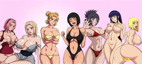 Naruto Temari Hentai Pics Nude Pics Hot Sex Picture