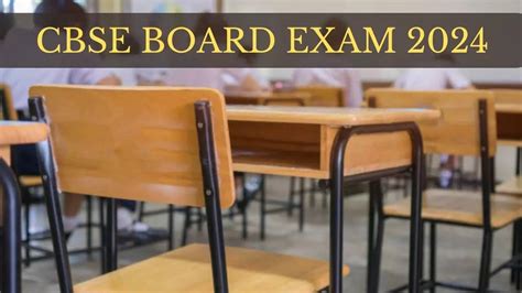 CBSE Board Exam 2024 CBSE Class 10th 12th Private Candidate
