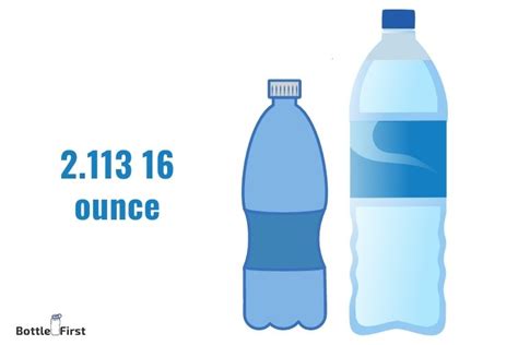 How Many 16 Oz Bottles Of Water Is A Liter 21 16 Oz