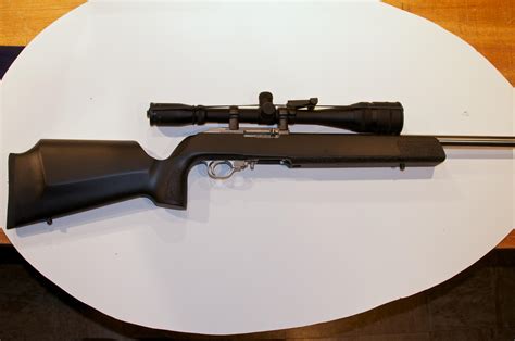 22 Target Rifle Amt For Sale At 928921438