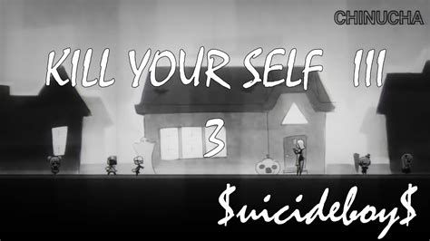 $uicideboy$ — kill yourself (part iii). Kill Yourself Part III $UICIDEBOY$ LYRICS Y SUB ESPAÑOL ...