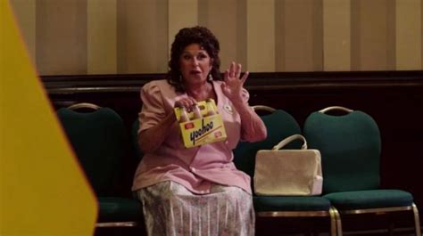 Yoo Hoo Chocolate Drink Of Mickey Lamonsoff Lainie Kazan In Pixels