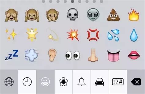 How To Find And Add The Poop Emoji In A Message In Ios 83 Quora