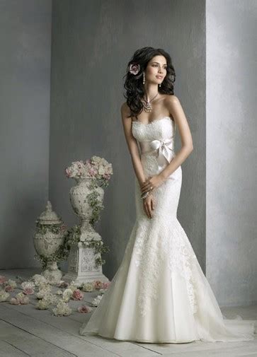 Gorgeous Wedding Dress Lace Wedding Dress