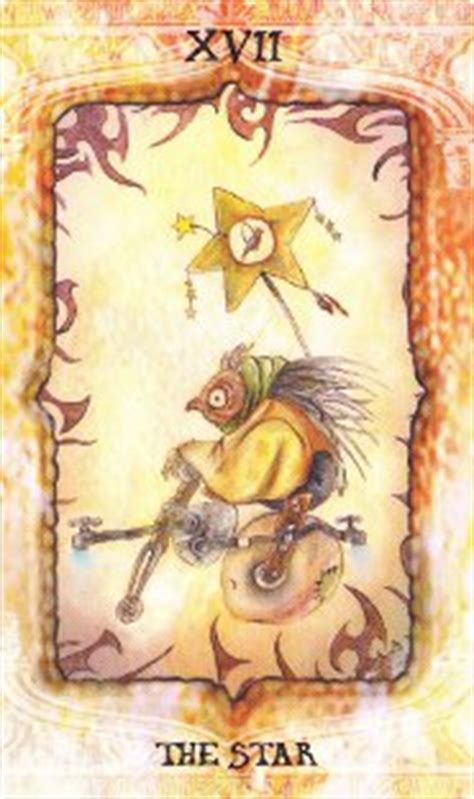 It is the final card of the major arcana or tarot trump sequence. 7th World Tarot Reviews & Images | Aeclectic Tarot