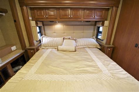The Best Rv Campers With King Size Beds