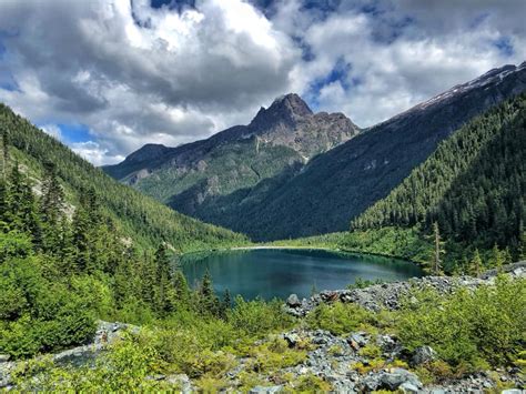 The Ultimate Hiking And Outdoor Guide Strathcona Provincial Park