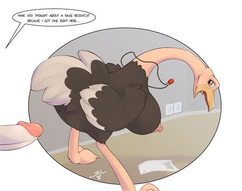 Rule 34 2015 Anus Avian Bird Breasts Disembodied Penis English Text