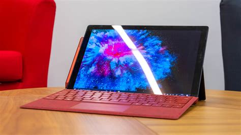 Microsoft Surface Pro 7 Microsoft Surface Pro 7 Release Date Specs