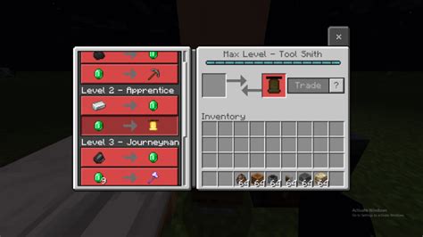 Better Villagers Minecraft PE Addon/Mod 1.16.20.53, 1.16 ...