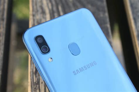 Samsung Galaxy A30 Review Is It Worth Buying