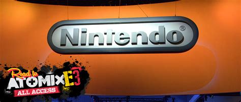 Éstos Son Los Juegos De Nintendo Que Veremos En E3 2014 Atomix