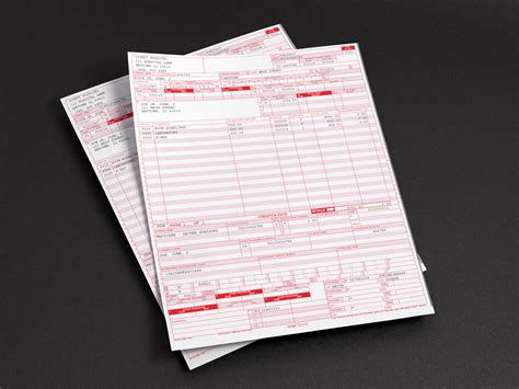 Printable Ub 04 Claim Form Printable Form 2021 Images