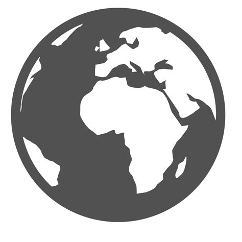 Globe Online World Icon Free Download On Iconfinder
