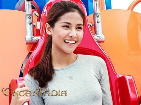 In Photos Meet Encantadias New Danaya Sanya Lopez