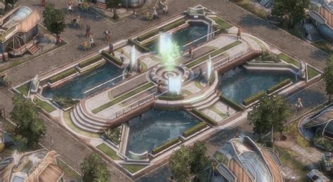 The complete anno 2070 soundtrack. City Center - Anno 2070 Wiki