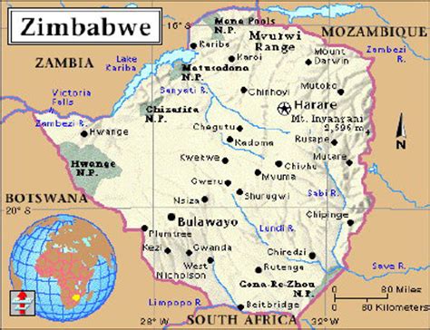 Zimbabwe is officially named the republic of zimbabwe. Coffee Works and Jump Start Cafe | Zimbabwe "Pinnacle"