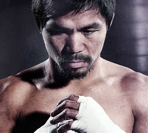 Manny Pacquiao Documentary To Premier In March The Ring