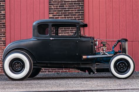 1931 Model A