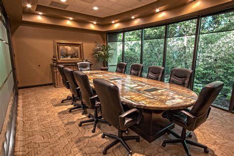Meeting Spaces The Woodlands Office Suites