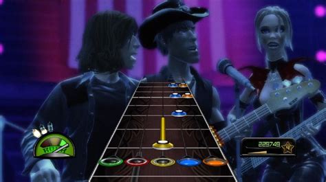 Guitar Hero Metallica Screenshots For Xbox 360 Mobygames