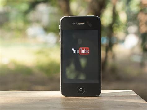 Youtube Opens Up Mobile Live Streaming To More Users