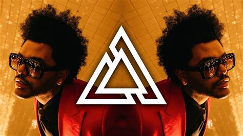 The Weeknd Blinding Lights Guy Arthur Remix Youtube