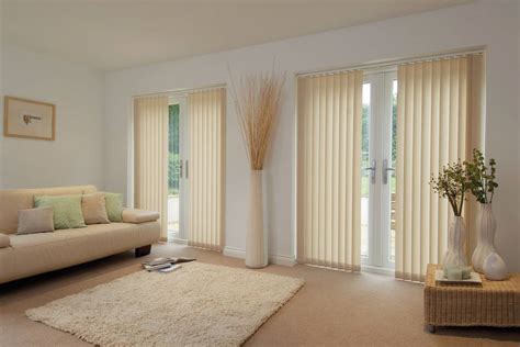 Awesome Rigid Pvc Vertical Blinds Reviews And Replacement Slats Tips