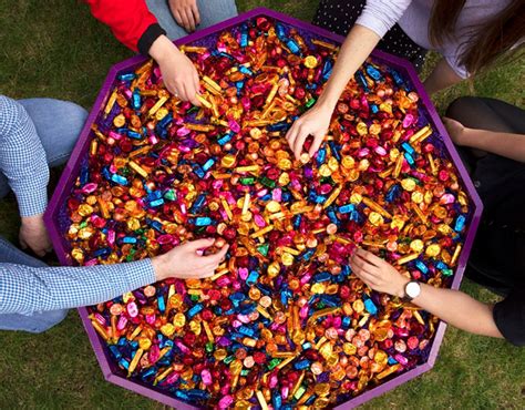 Nestlé add new Quality Street flavour to Christmas tubs and they're on ...