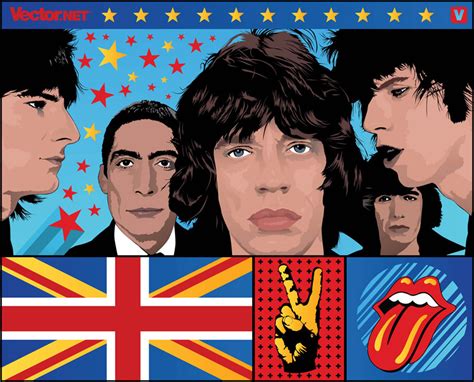 The Stones Vector Vector Art And Graphics