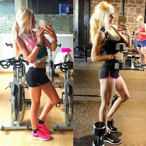 Instagram Photo By Ketofitchallenge • Jun 18 2016 At 858am Utc Fitness Motivation Photo
