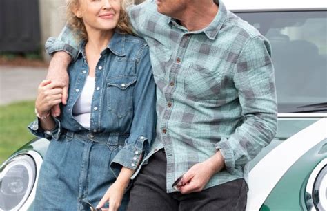 Neighbours Spoilers Scott And Charlene Reunite With Legends As Show Ends Soaps Metro News