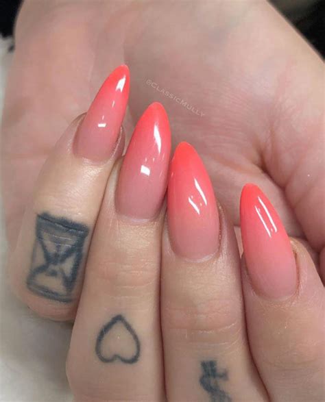 56 Trendy Ombre Nail Art Designs Xuzinuo Page 38