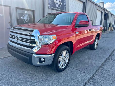 Toyota Tundra Trucks for sale in New Tulsa | Facebook Marketplace