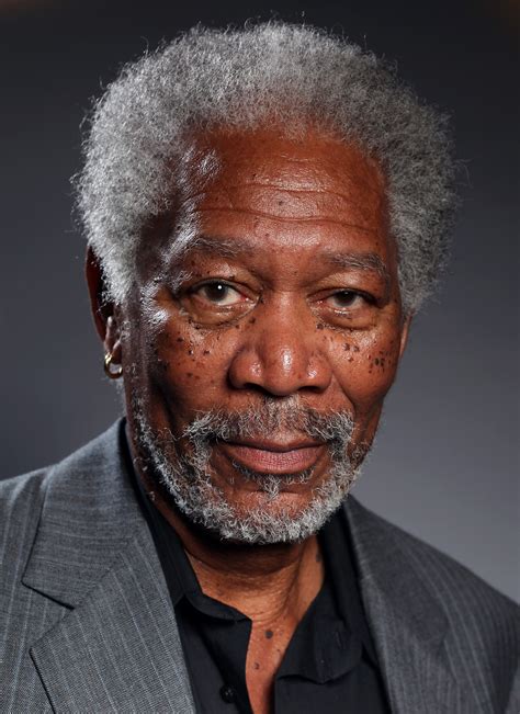 Morgan Freeman Biografía Películas Series Fotos Vídeos Y Noticias