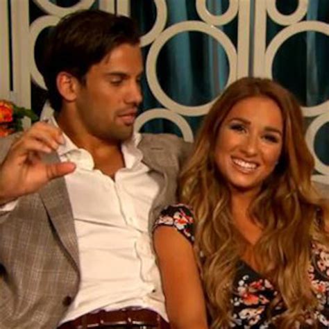 Eric Decker And Jessie James Reveal Crazy Fan Encounter E Online