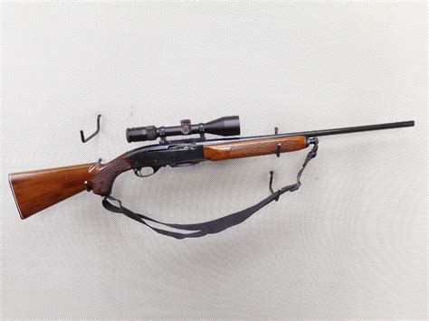 Remington Model 742 Woodmaster Caliber 308 Win Switzers