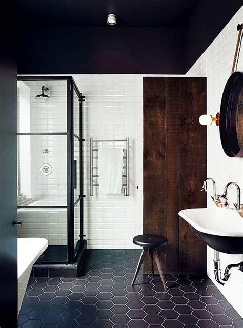 10 Scandinavian Style Bathrooms To Inspire Your Remodel White