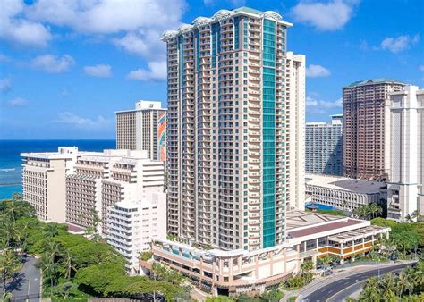 Hilton Grand Vacations Club The Grand Islander Waikiki Honolulu 2023 Prices And Reviews Hi