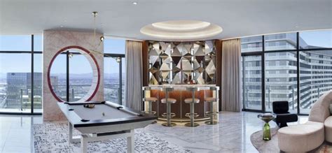 secrets of a vegas high roller suite from its manager boing boing