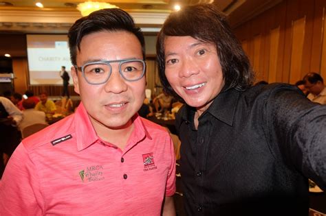 Chua song seng group of companies. Kee Hua Chee Live!: MRCA GOLF FUND RAISING DINNER AT ...
