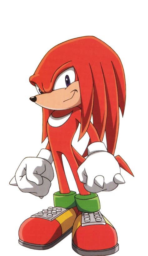 knuckles the echidna sonic the hedgehog photo 40140896 fanpop