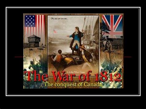 Ppt Causes Of The War Of 1812 Powerpoint Presentation Free Download