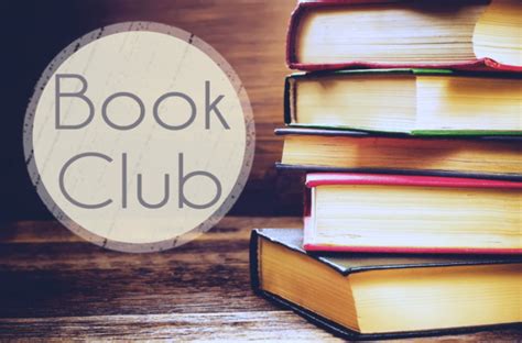 Book Club Chantaltayyibah