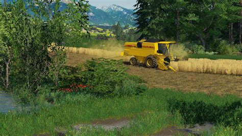 Holzer Map V1300 Fs19 Farming Simulator 19 Mod Fs19 Mod