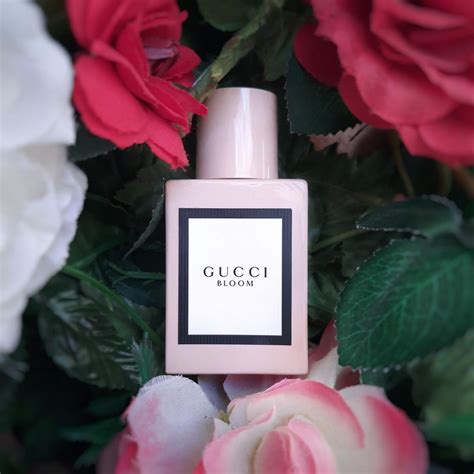 Gucci Bloom Gucci Perfume A Fragrância Feminino 2017