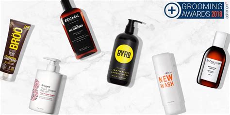 Best Shampoos And Conditioners For Men Askmen