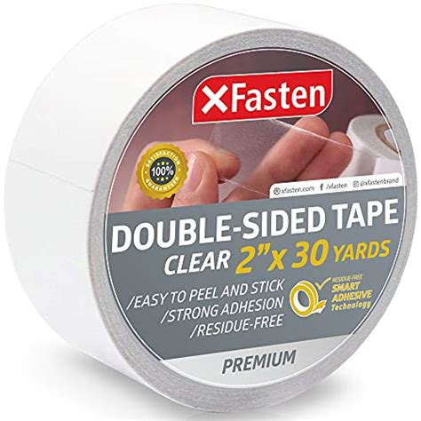 10 Best Double Sided Tape For Woodworking Of 2022