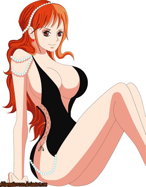 Nami Zou One Piece Nami One Piece Cosplay One Piece Hot Sex Picture